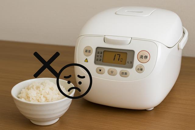 eco_rice_mode_bad_result