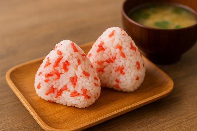 red_ginger_onigiri