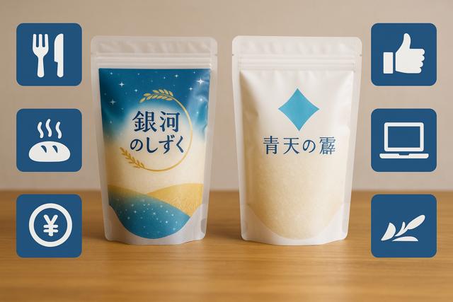 omparison_rice