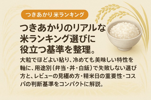 tsukiakari_rice_ranking