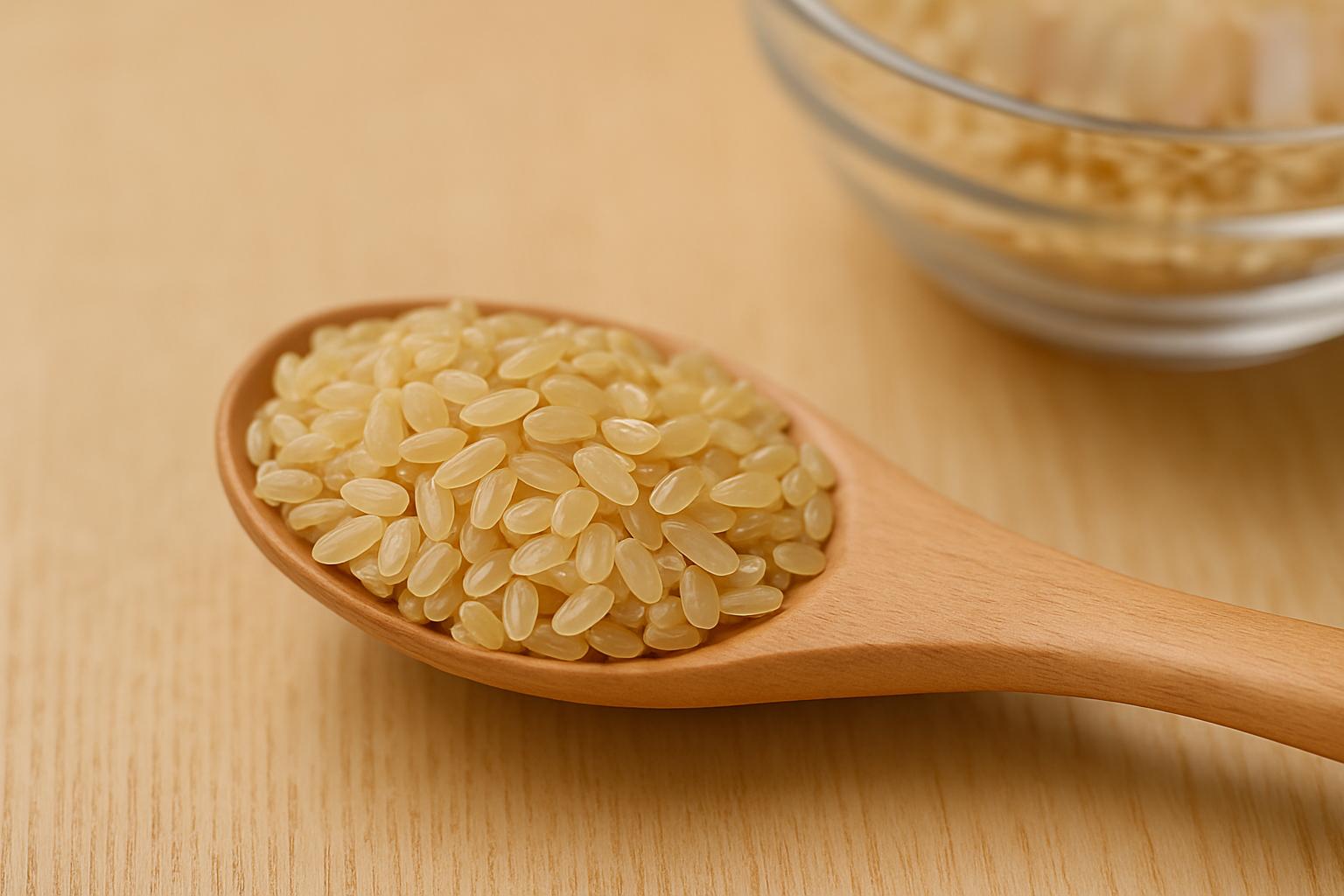 brown_rice_spoon_closeup