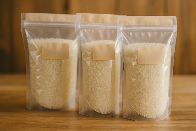 white_rice_plastic_pack