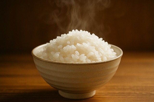steaming-rice-bowl